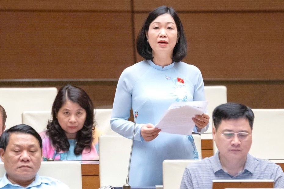 Kiến nghị đảm bảo quyền lợi người học giữa tỉnh giàu, tỉnh nghèo