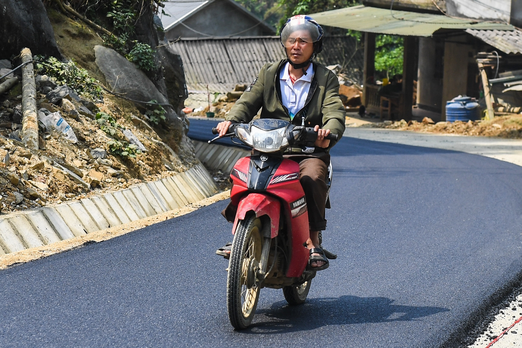 Lào Cai đề xuất tách nhóm dự án khi thiết kế Chương trình 1719 giai đoạn 2