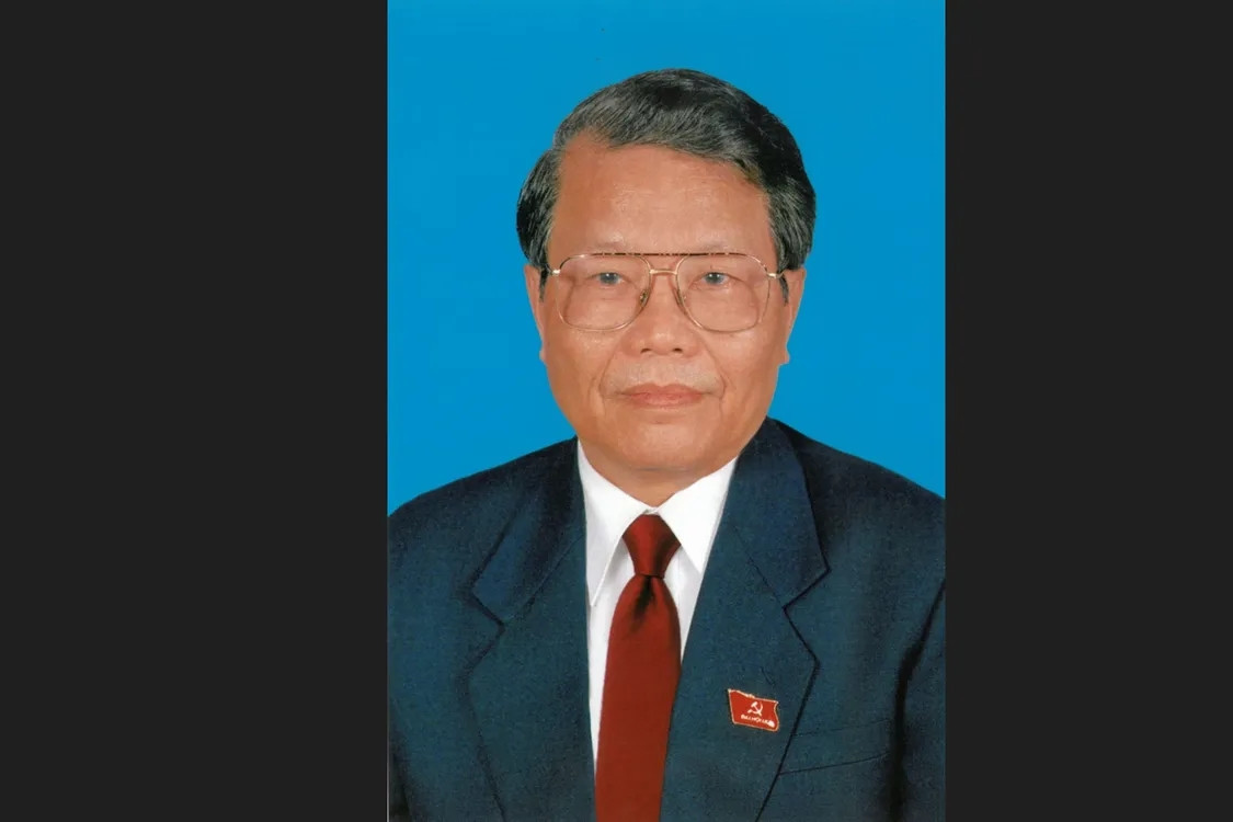 Nguyên Chủ tịch nước Trần Đức Lương sẽ được an táng tại Quảng Ngãi