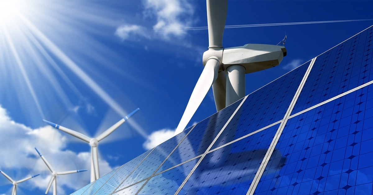 PV Power tăng tốc bứt phá, khẳng định vị thế ngành điện khí