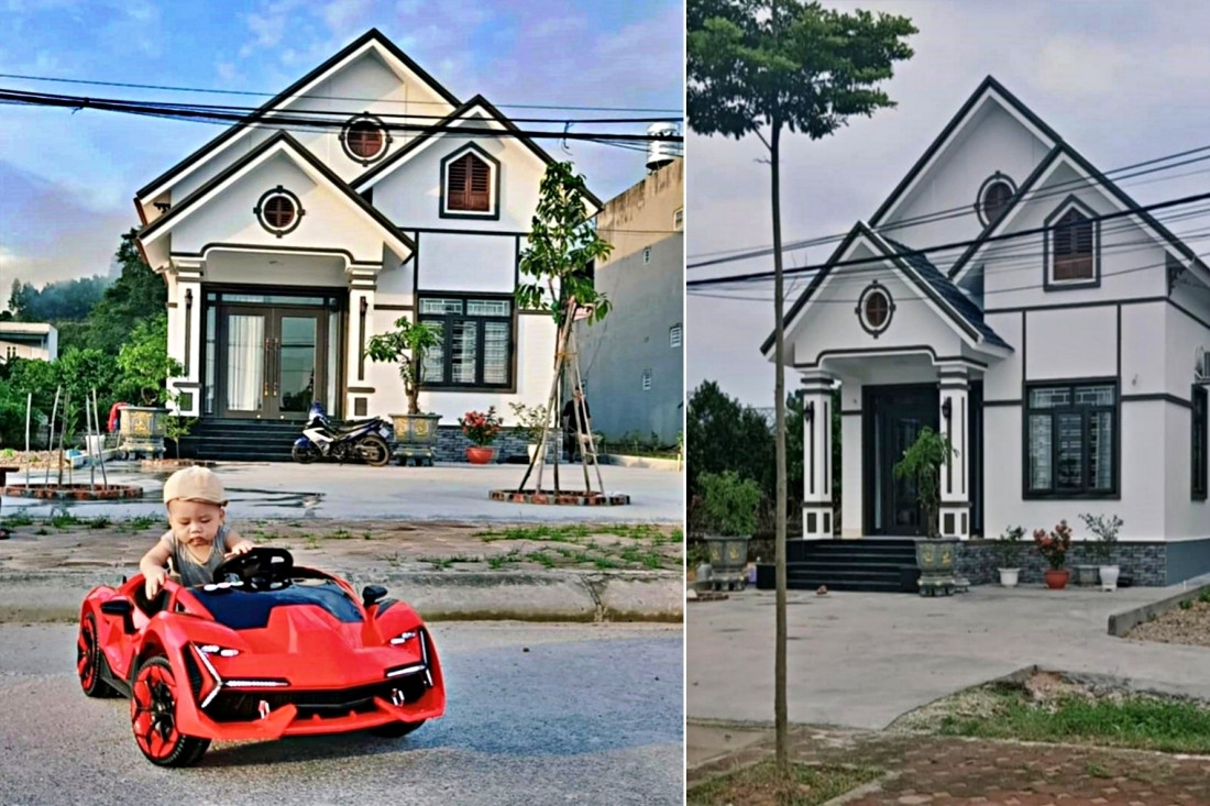 Sang Nhật Bản kiếm tiền trả nợ xây nhà, 9X Hải Dương sụt 10kg vì nhớ con