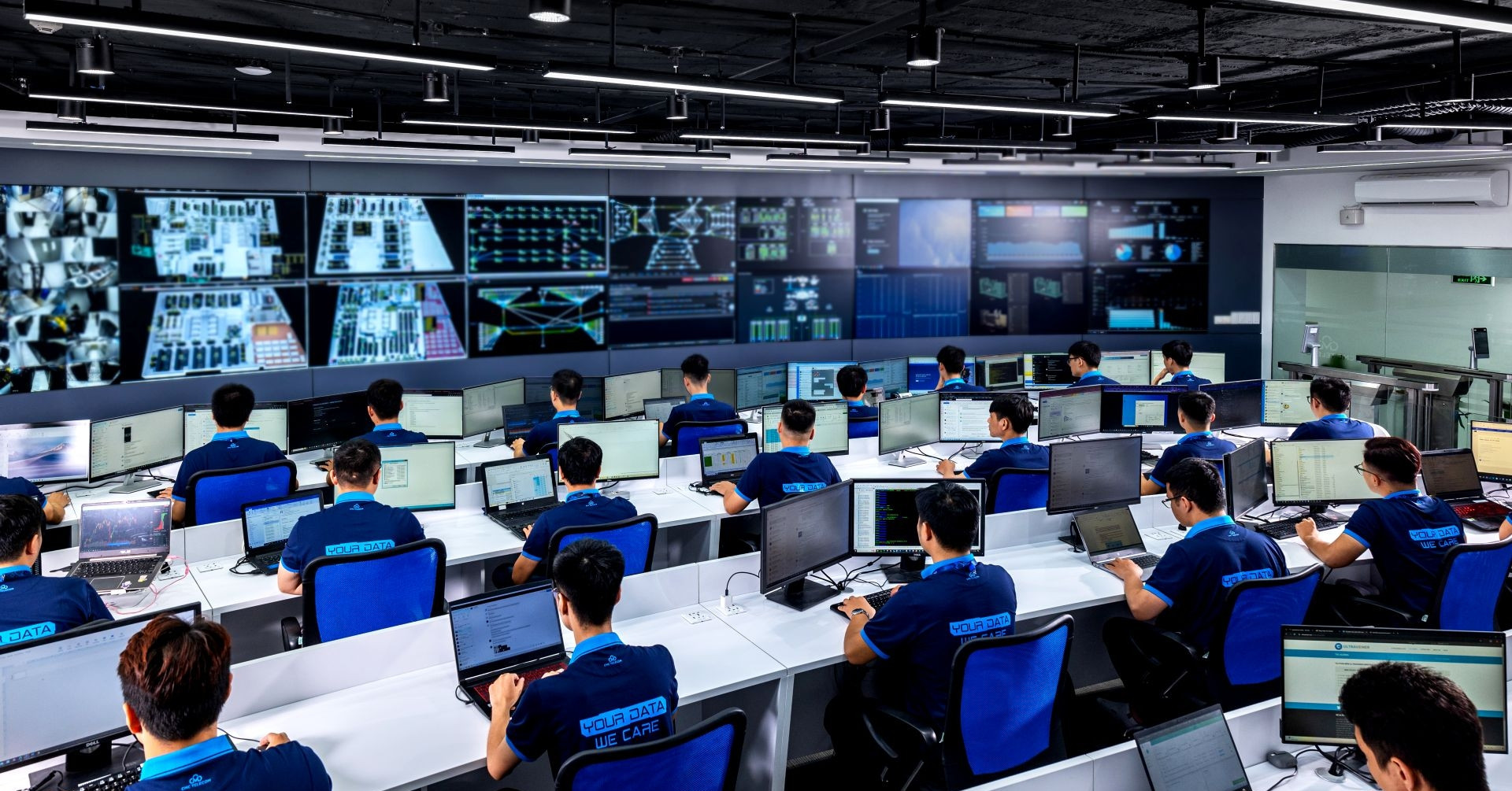 ‘Security First’ - Khai mở tiềm năng đám mây với nền tảng bảo mật toàn diện