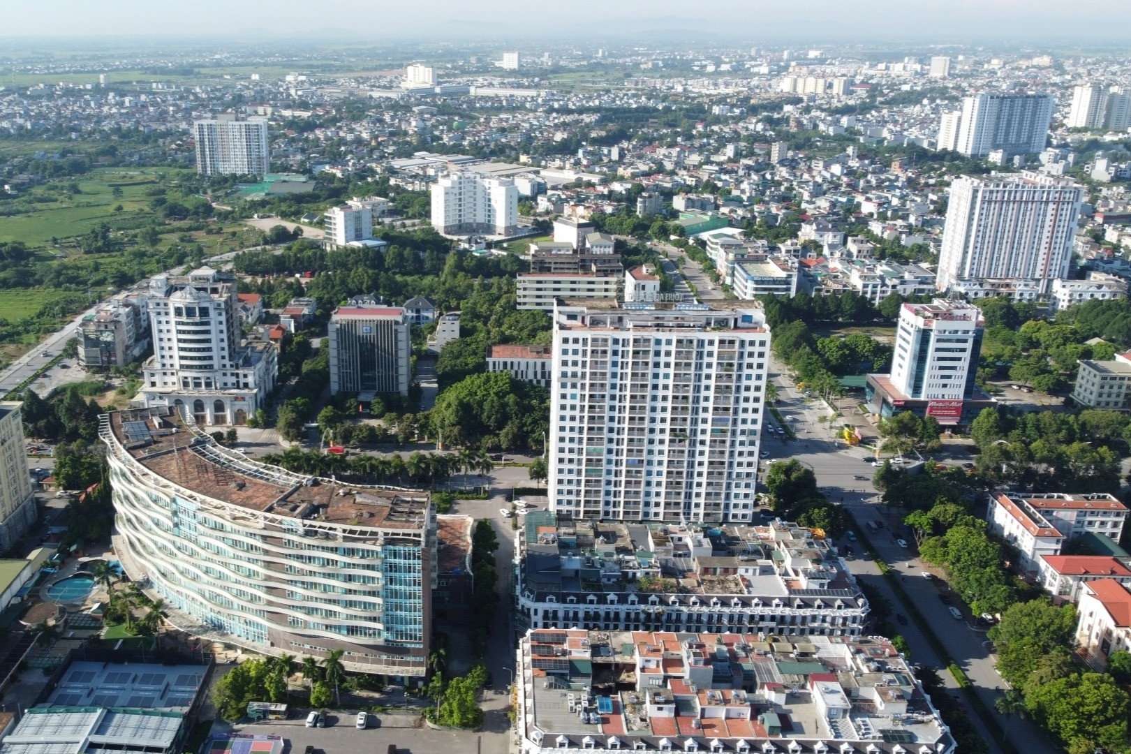 Thanh Hóa kết thúc nhiều đơn vị sự nghiệp đặc thù khi bỏ cấp huyện