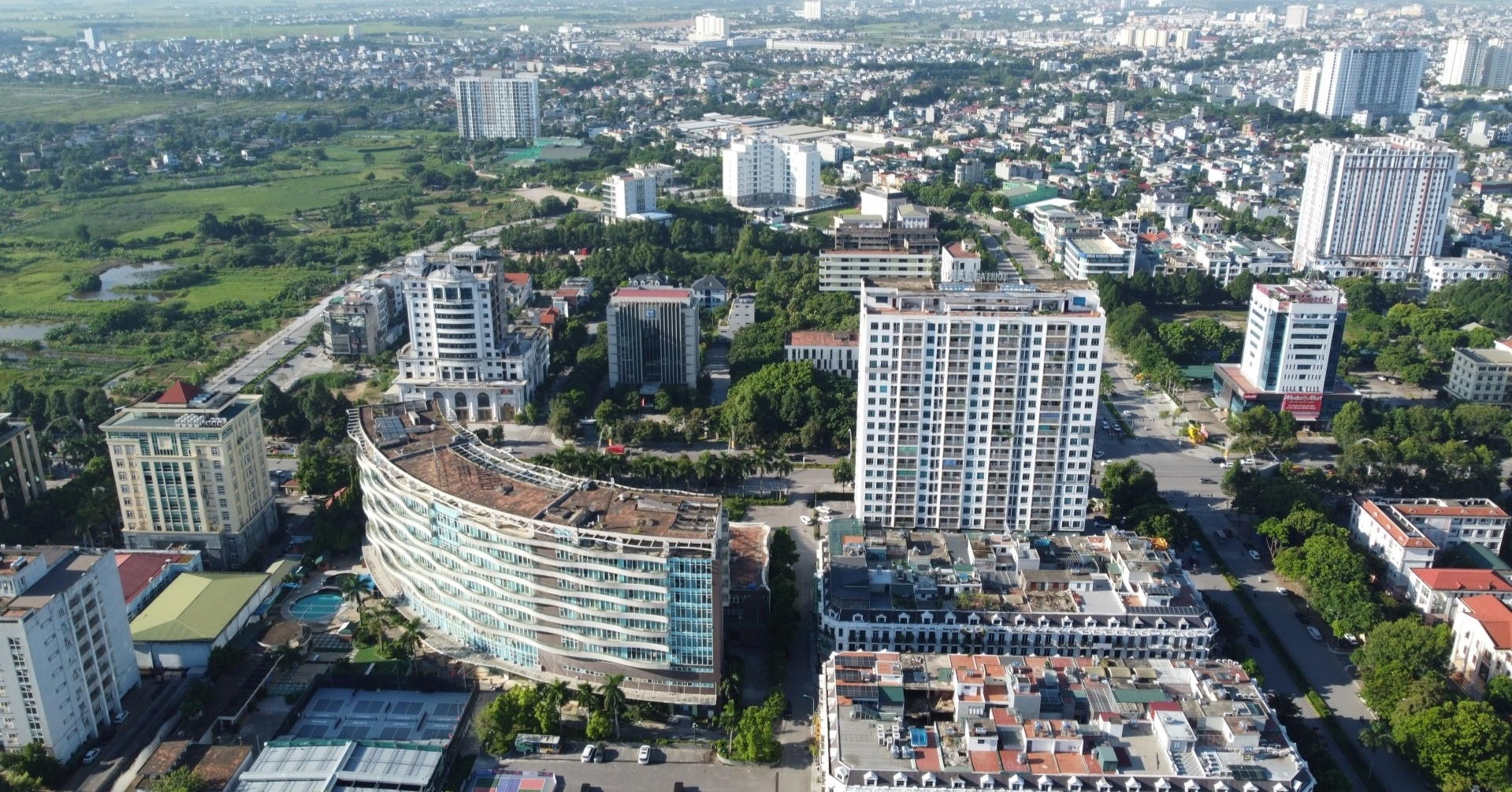 Thanh Hóa kết thúc nhiều đơn vị sự nghiệp đặc thù khi bỏ cấp huyện