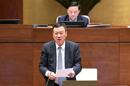 Thanh tra Chính phủ nêu lý do vẫn giữ thanh tra Công an, Quân đội và NHNN