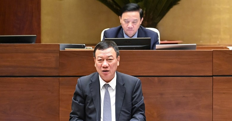 Thanh tra Chính phủ nêu lý do vẫn giữ thanh tra Công an, Quân đội và NHNN