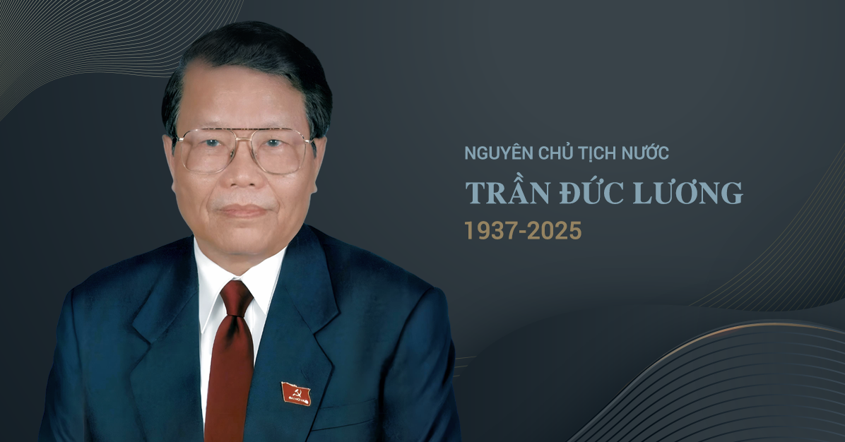 Thông cáo đặc biệt về Quốc tang nguyên Chủ tịch...