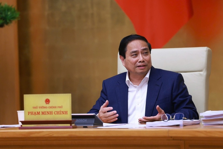 Thủ tướng: Cấp trên 'ôm việc' của cấp dưới khiến nhiều cán bộ bị kỷ luật