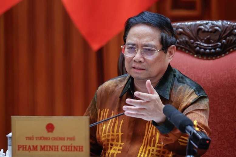 Thủ tướng: Làm trung tâm tài chính quốc tế phải chắc thắng