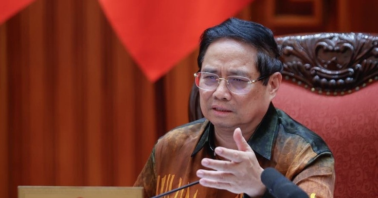 Việt Nam Xây Dựng Trung Tâm Tài Chính Quốc Tế: Tầm Nhìn 'Chắc Thắng' và Lợi Ích Toàn Diện