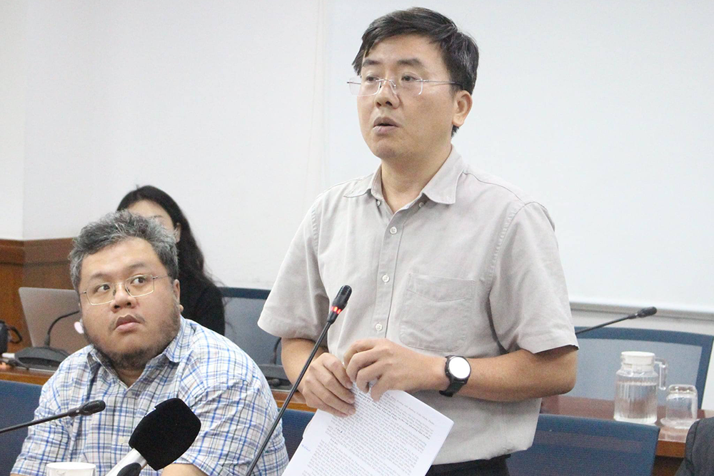 TPHCM sẽ chỉnh đốn tình trạng ‘giao thông hỗn loạn’ trước ga T3 Tân Sơn Nhất