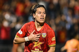 U22 Việt Nam công bố danh sách: Viktor Lê, Bùi Alex góp mặt
