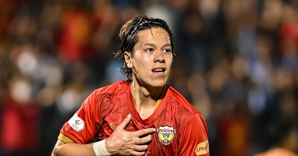 U22 Việt Nam công bố danh sách: Viktor Lê, Bùi Alex góp mặt