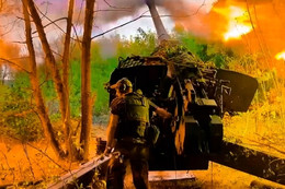 Ukraine thông báo tình hình giao tranh mới nhất ở vùng Kursk của Nga