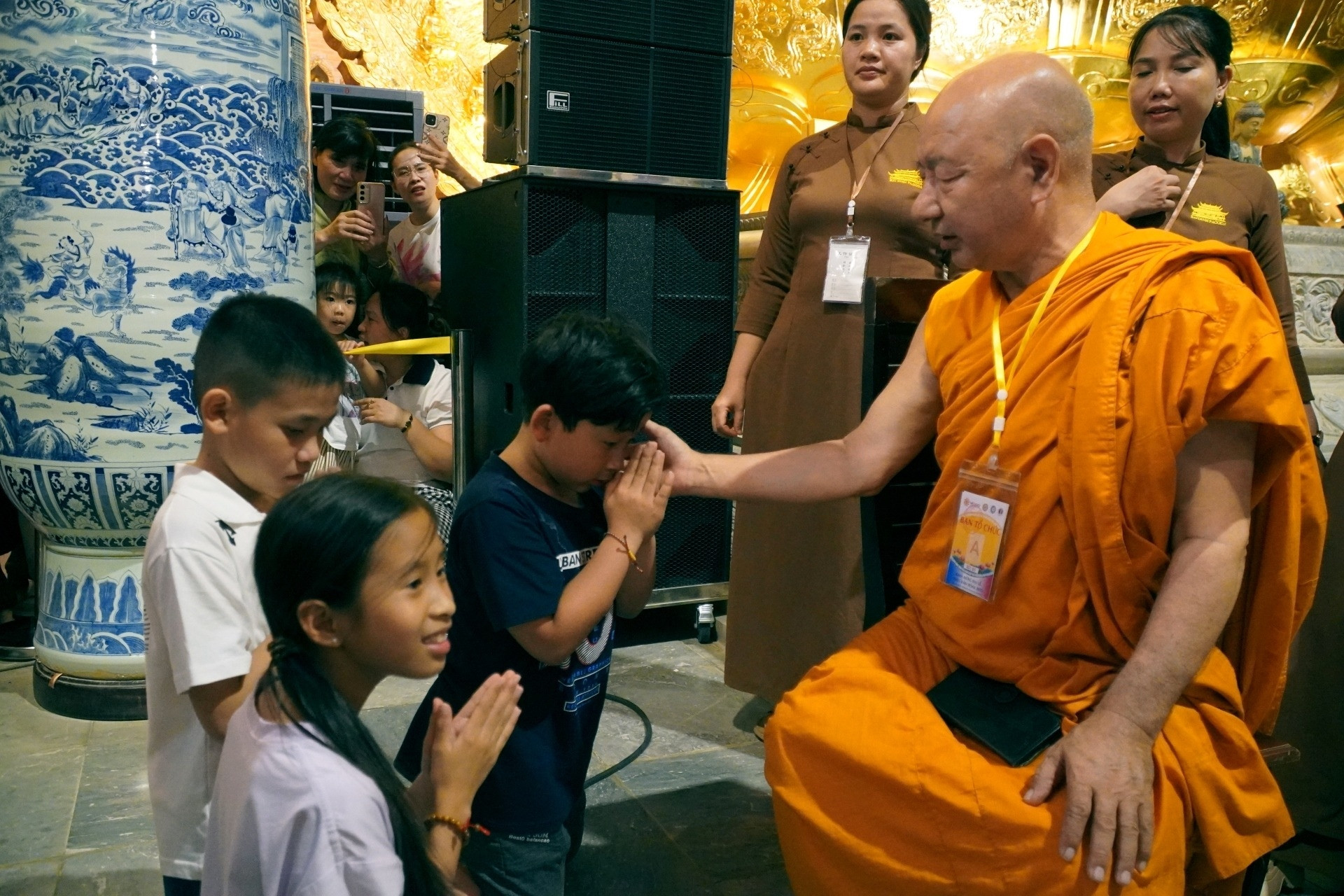 Việt Nam được đánh giá cao trong việc tổ chức sự kiện quốc tế