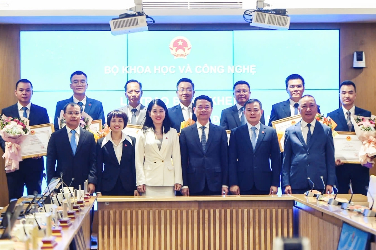 Viettel hãy khát vọng hơn để mở ra trang sử mới huy hoàng hơn