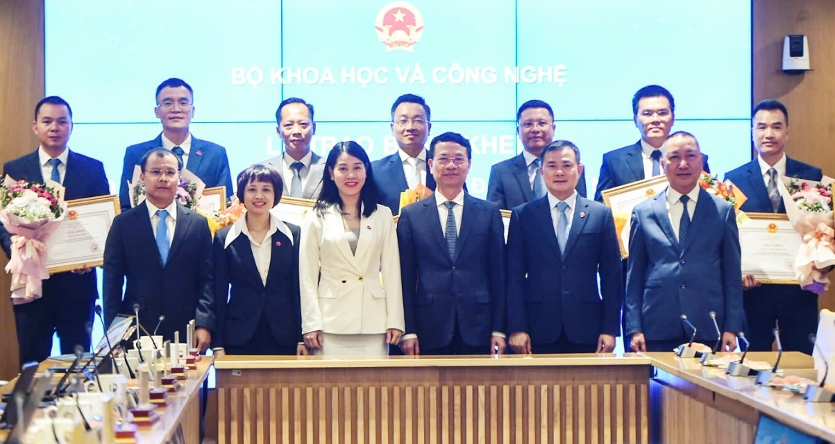 Viettel hãy khát vọng hơn để mở ra trang sử mới huy hoàng hơn