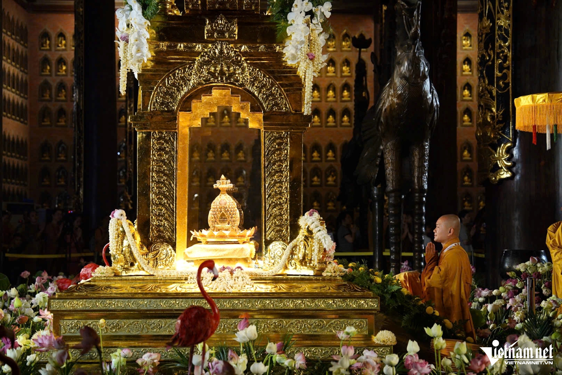 W-a4Chiêm ngưỡng xá lợi Đức Phật.jpg