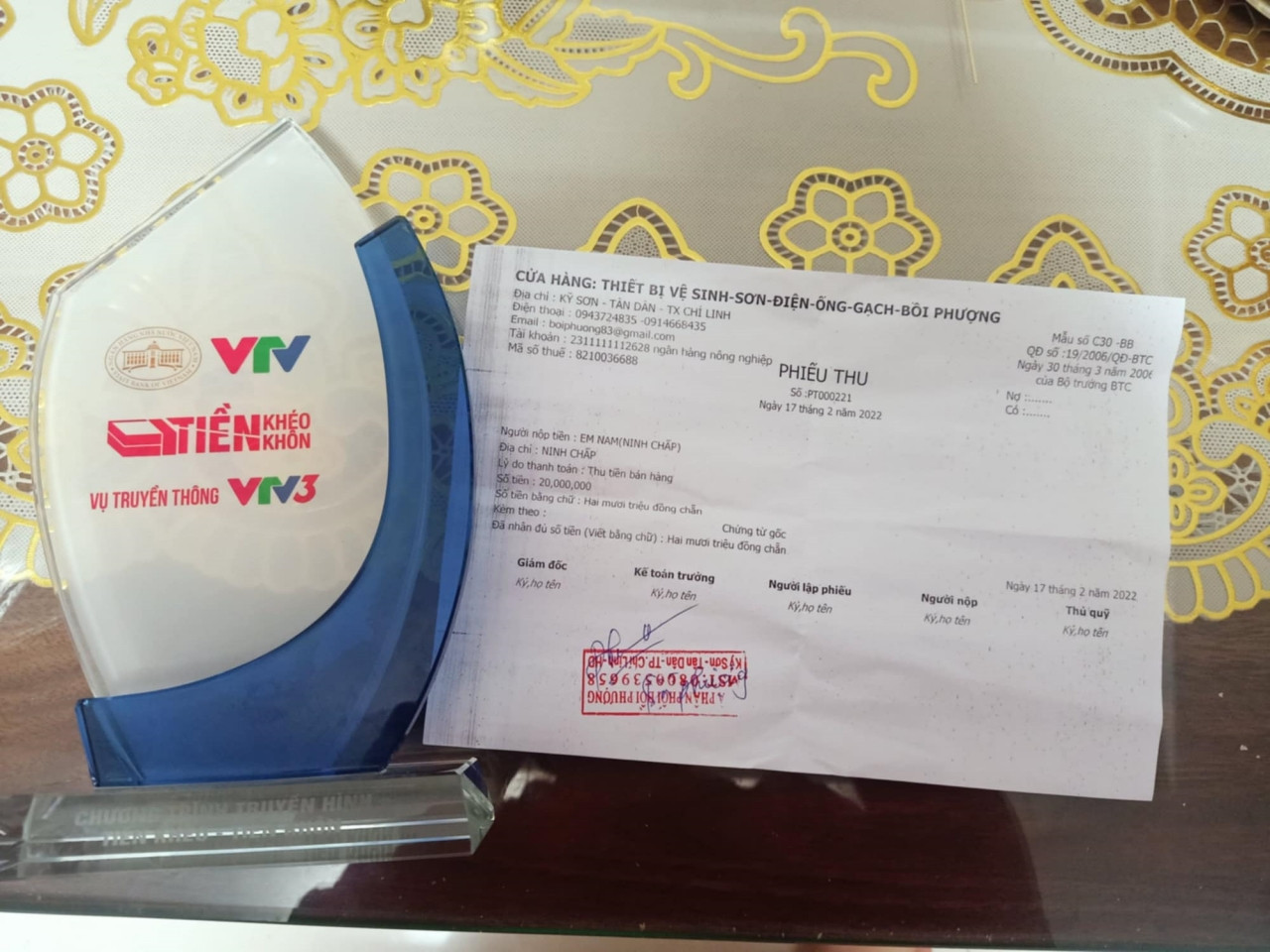 Sang Nhật Bản kiếm tiền trả nợ xây nhà, 9X Hải Dương sụt 10kg vì nhớ con 5 xay-nha-2.jpg