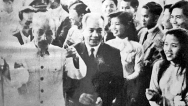 Ai từng được Bác Hồ mời làm Bộ trưởng nhưng lại từ chối?