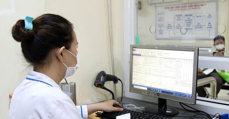 5 giải pháp Bình Định hướng đến xây dựng chính quyền số, công dân số