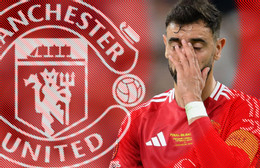 Tin tức về chuyển nhượng 23/5: MU bán Bruno Fernandes, Arsenal ký Rodrygo