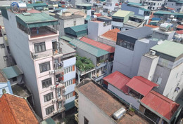 Từ 1/7, nhà trọ, quán ăn thuộc diện này phải mua bảo hiểm cháy, nổ bắt buộc
