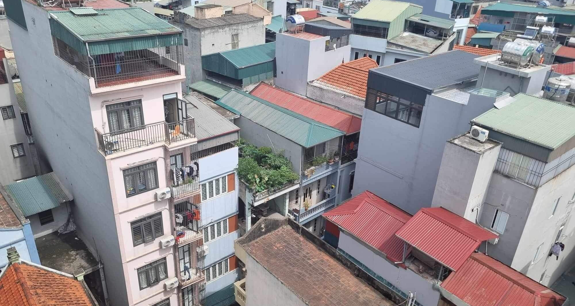 Từ 1/7, nhà trọ, quán ăn thuộc diện này phải mua bảo hiểm cháy, nổ bắt buộc