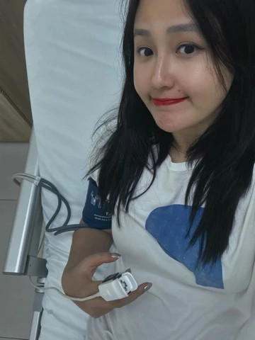 Mai Phuong Thuy anh 1