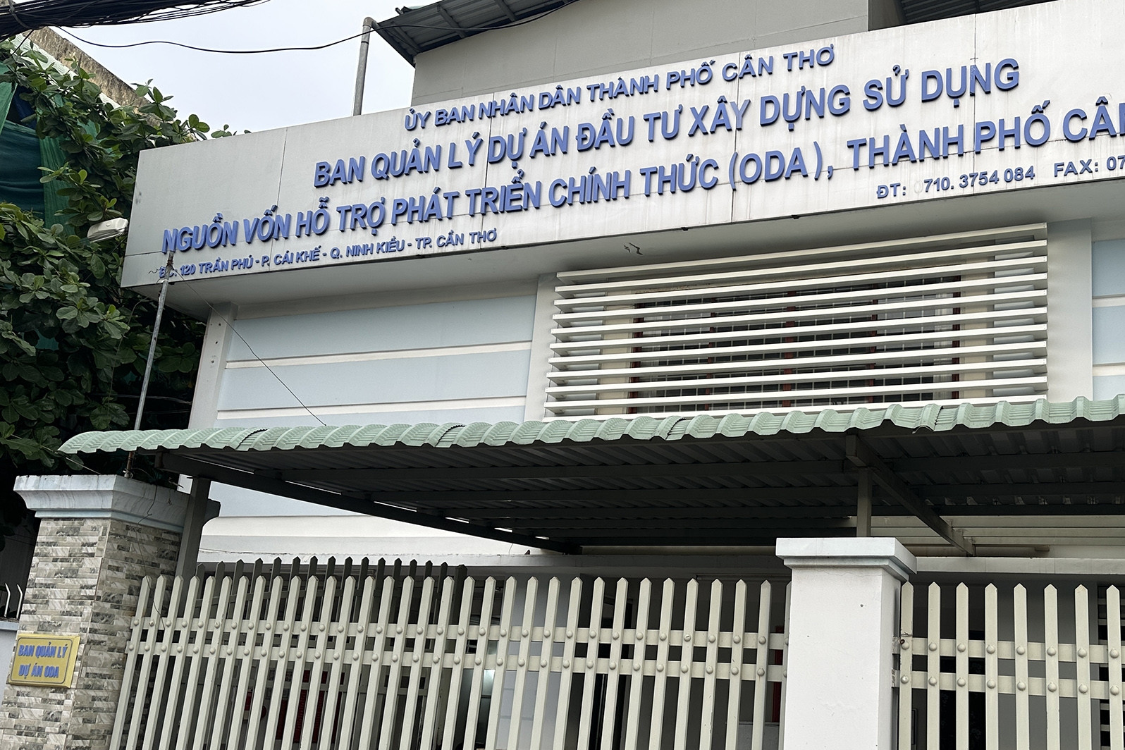 Ban quản lý dự án nghìn tỷ bị cắt điện, nước, xin ứng ngân sách trả lương