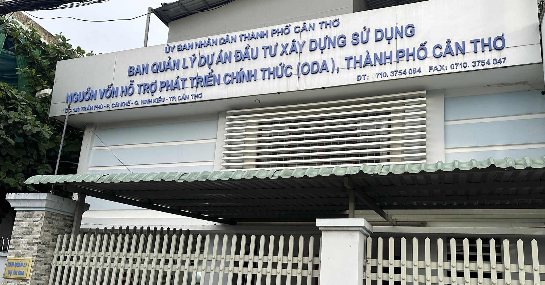 Ban quản lý dự án nghìn tỷ bị cắt điện, nước, xin ứng ngân sách trả lương