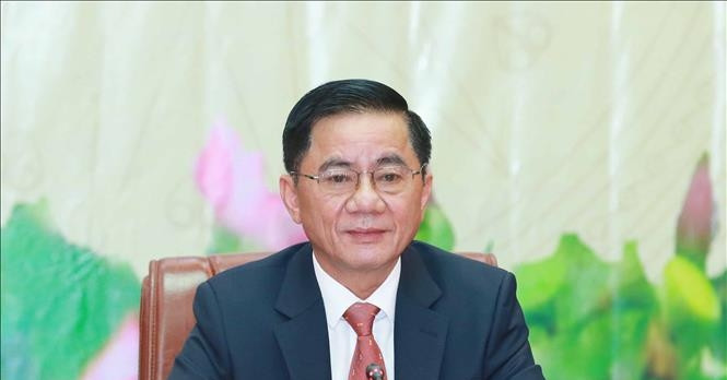 Bộ Chính trị quy định về thu hồi tài sản tham nhũng, lãng phí, tiêu cực