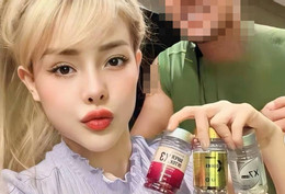 Bộ Y tế xem xét nội dung quảng cáo sản phẩm giảm cân của Ngân 98