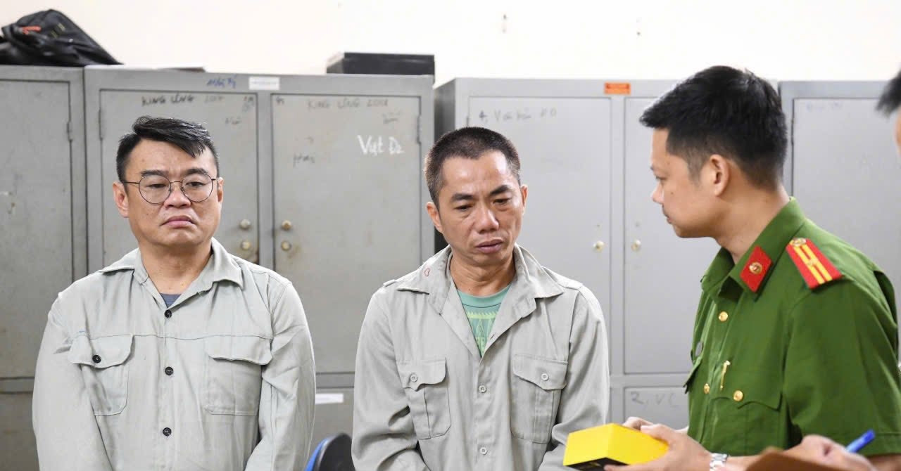 Bóc gỡ đường dây đa cấp xuyên quốc gia liên quan gần 200.000 người