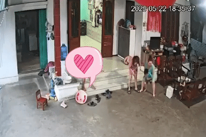 Cô gái Yên Bái phản ứng kịp thời, cứu sống cháu trai 6 tuổi hóc dị vật