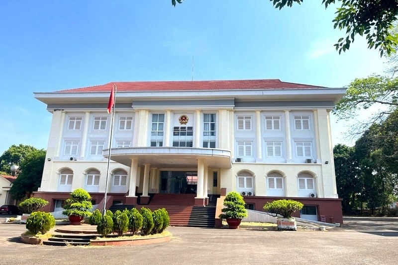 Công nhận kết quả trúng tuyển viên chức cho 61 giáo viên từng bị hủy tuyển dụng