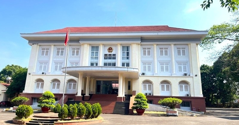 Công nhận kết quả trúng tuyển viên chức cho 61 giáo viên từng bị hủy tuyển dụng