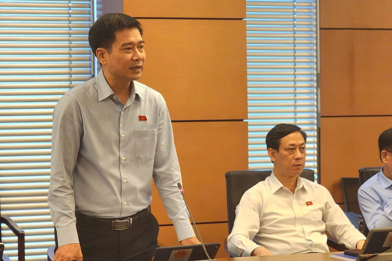 Đại biểu Quốc hội Thanh Hóa: Lừa đảo vào tận nhà, lừa mẹ tôi 400 nghìn tiền rác