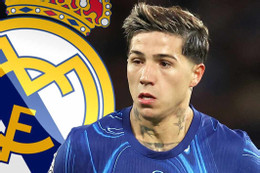 Enzo Fernandez tháo chạy khỏi Chelsea, tìm nhà ở Madrid