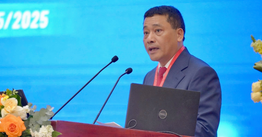 Giám đốc Bệnh viện K: Hãy tôn trọng và bảo vệ điều dưỡng