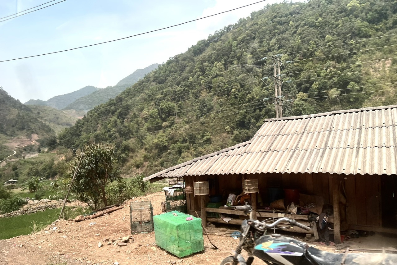 Hộ nghèo muốn được hỗ trợ xóa nhà tạm cần làm gì?