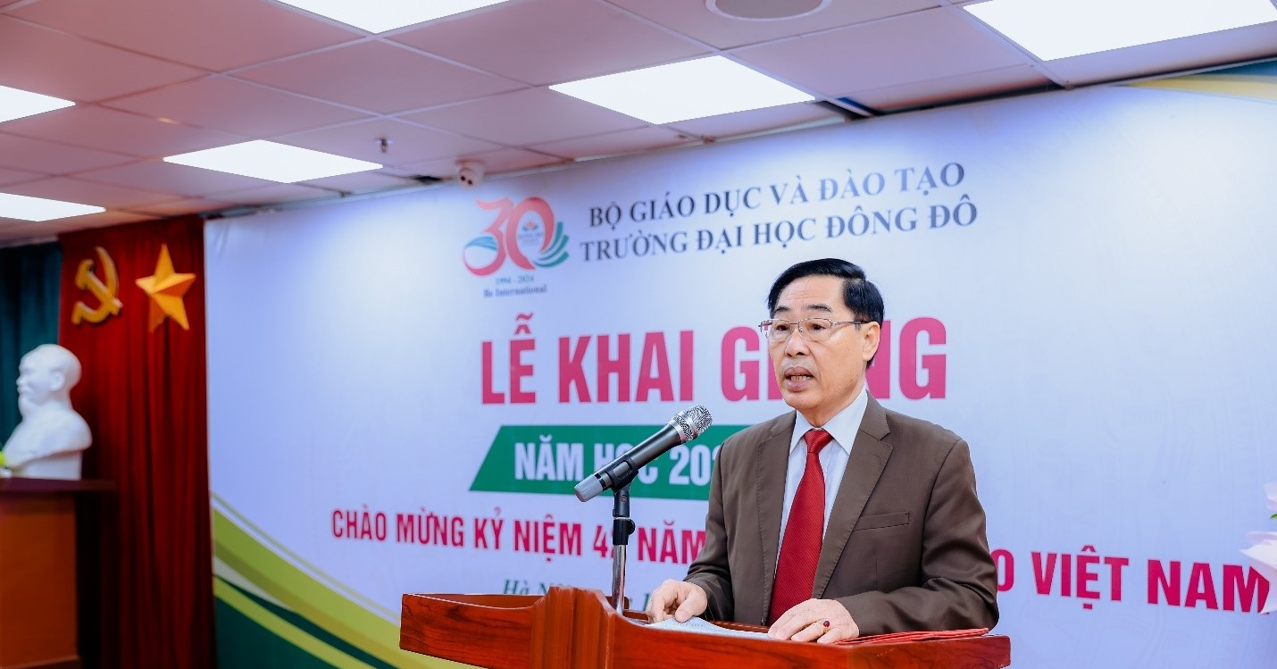 'Kỳ thi 2025 - Thay đổi lớn trong tư duy tuyển sinh và đào tạo'