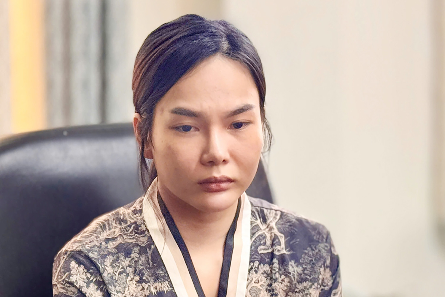 Lật tẩy lời khai gian dối của người phụ nữ 31 tuổi sát hại nhân tình trong đêm