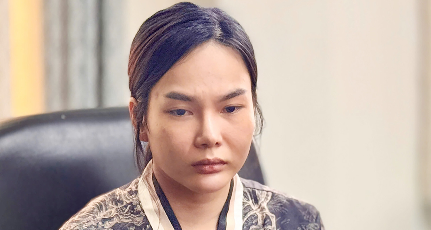 Lật tẩy lời khai gian dối của người phụ nữ 31 tuổi sát hại nhân tình trong đêm