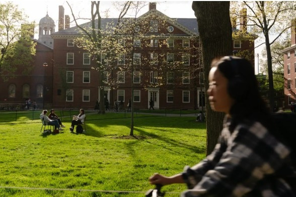 Mỹ cấm Đại học Harvard tuyển sinh viên quốc tế, du học sinh hoang mang