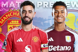 Nhận định MU vs Aston Villa: Đại náo Old Trafford