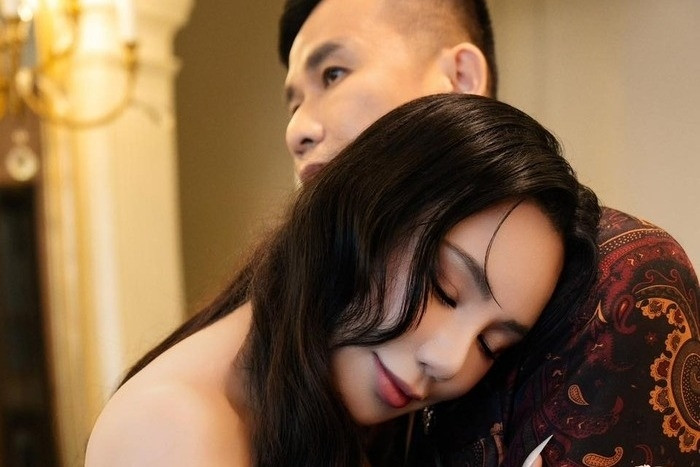 NSND Hồng Vân ngày càng trẻ đẹp, Hồ Quỳnh Hương hạnh phúc bên chồng mới cưới