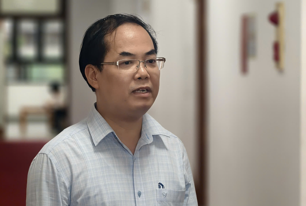 pho cuc truong cuc Duoc