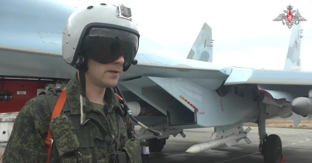 Tên lửa không đối không hạt nhân Nga: Thành tựu công nghệ hay hiểm họa toàn cầu?