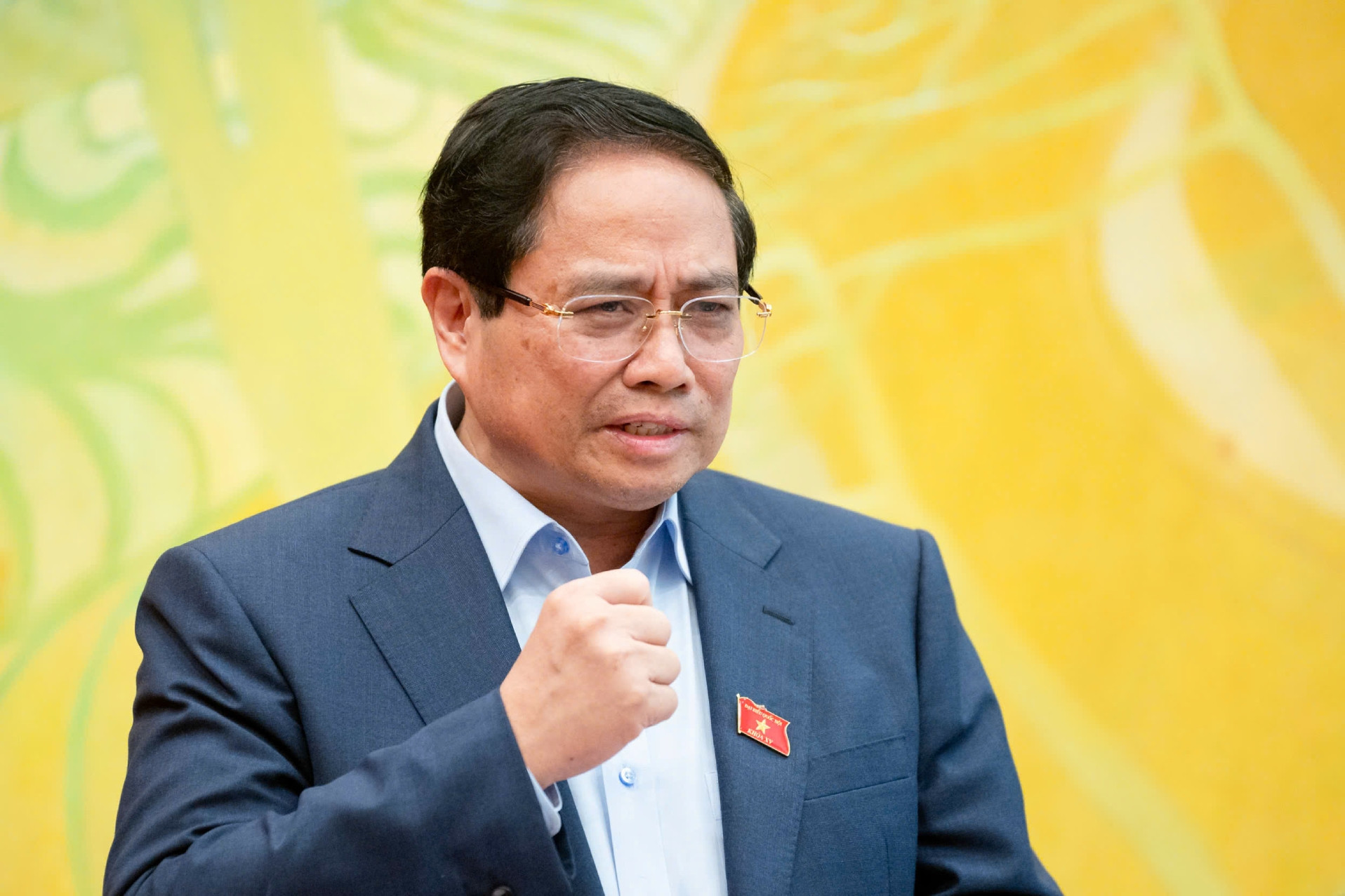 Thủ tướng: Chấp nhận sự mất mát, coi đó là học phí